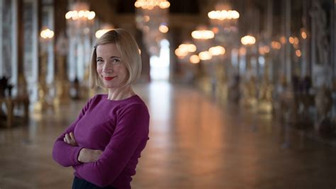 unsolved histories with lucy worsley.